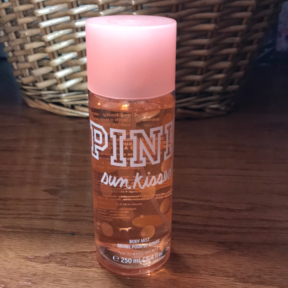 Victoria secret spray
